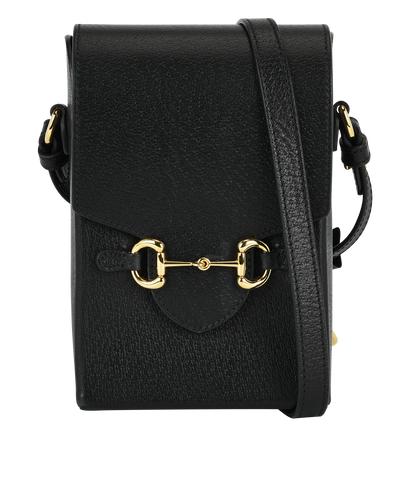 Horsebit 1955 Mini Bag, front view
